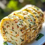 Delicious Cowboy Butter enhancing grilled dishes and flavor profiles
