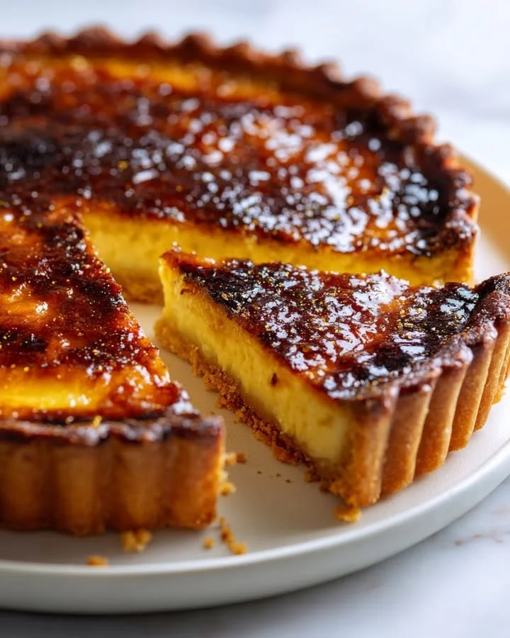 Cover art for The Burnt Lemon Anthem featuring a bright, burnt lemon illustration.